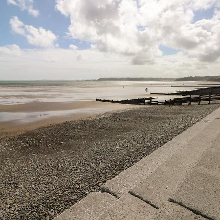 Caban Y Mor Villa Narberth Bagian luar foto